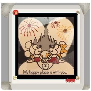 Meet your Posher, Mimi